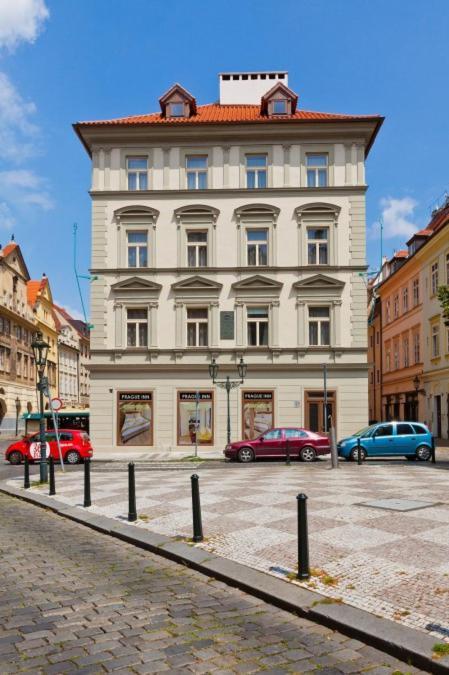 Havelska Old Town Apartment